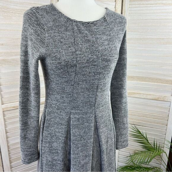 Anthropologie Dolan Left Coast Piper Skater Dress Small - Picture 3 of 11